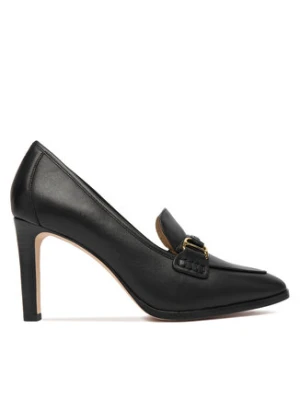 LAUREN RALPH LAUREN Szpilki 802P04169001 Czarny