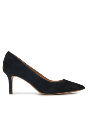 LAUREN RALPH LAUREN Szpilki Lanette 802962173001 Czarny