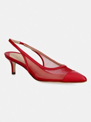 Lauren Ralph Lauren szpilki Lolah Cp Toe