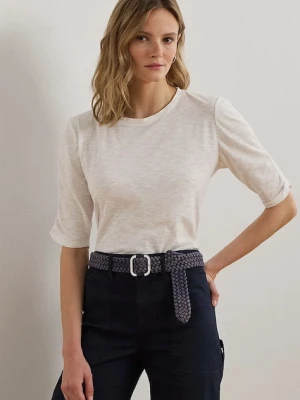 Lauren Ralph Lauren t-shirt bawełniany