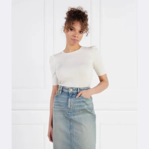 LAUREN RALPH LAUREN T-shirt DOYANIS-MID SLEEVE | Slim Fit