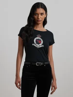 LAUREN RALPH LAUREN T-shirt GRIETA | Slim Fit