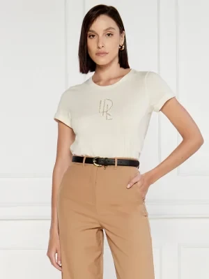 LAUREN RALPH LAUREN T-shirt HAILLY | Regular Fit