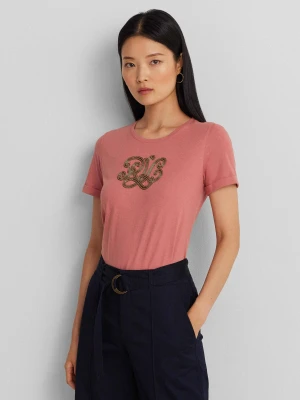 LAUREN RALPH LAUREN T-shirt HAILLY | Regular Fit