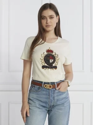 LAUREN RALPH LAUREN T-shirt KATLIN | Regular Fit