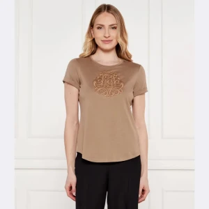 LAUREN RALPH LAUREN T-shirt PIMA | Relaxed fit