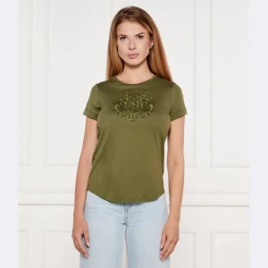 LAUREN RALPH LAUREN T-shirt PIMA | Relaxed fit