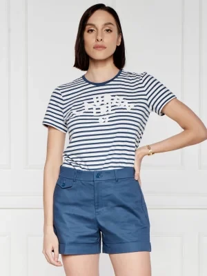 LAUREN RALPH LAUREN T-shirt | Regular Fit