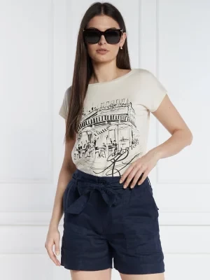 LAUREN RALPH LAUREN T-shirt | Regular Fit