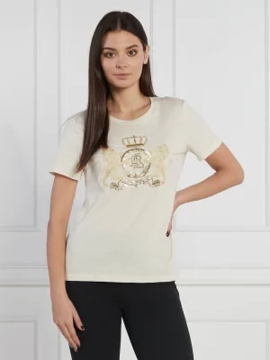 LAUREN RALPH LAUREN T-shirt | Regular Fit