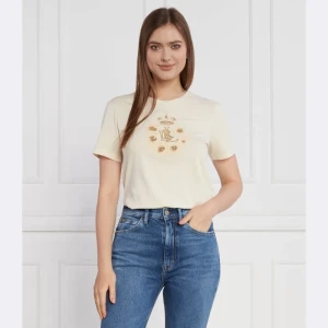 LAUREN RALPH LAUREN T-shirt | Regular Fit