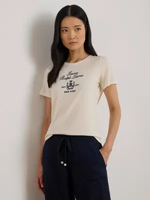 LAUREN RALPH LAUREN T-shirt | Regular Fit