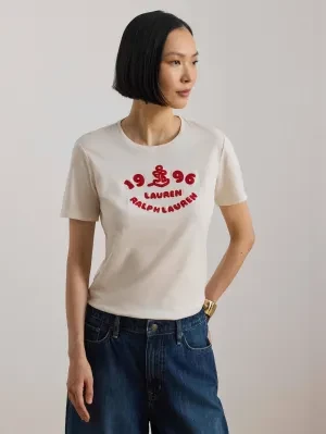 LAUREN RALPH LAUREN T-shirt | Regular Fit