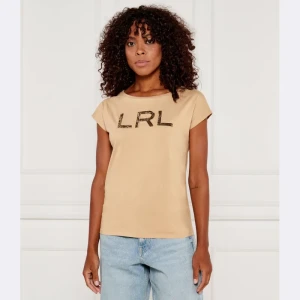 LAUREN RALPH LAUREN T-shirt | Relaxed fit