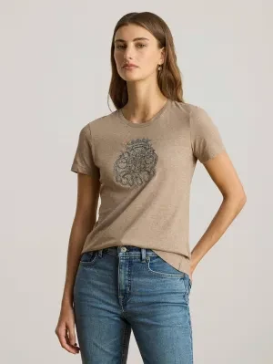 LAUREN RALPH LAUREN T-shirt | Relaxed fit