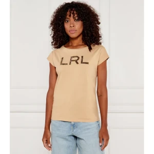 LAUREN RALPH LAUREN T-shirt | Relaxed fit