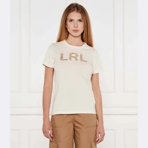 LAUREN RALPH LAUREN T-shirt | Slim Fit