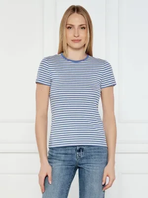 LAUREN RALPH LAUREN T-shirt | Slim Fit