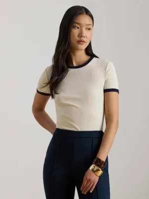 LAUREN RALPH LAUREN T-shirt | Slim Fit