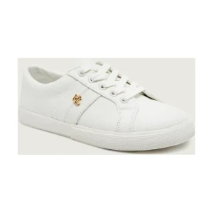 LAUREN RALPH LAUREN Tenisówki JANSON II