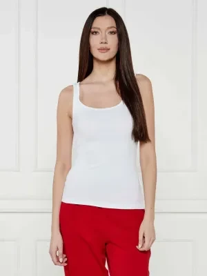 LAUREN RALPH LAUREN Top KELLY | Slim Fit