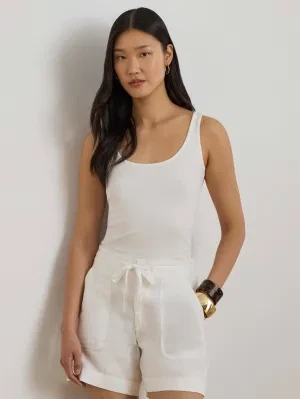 LAUREN RALPH LAUREN Top KELLY | Slim Fit