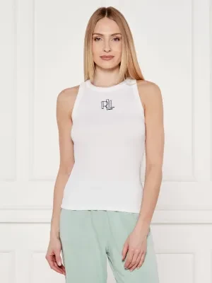 LAUREN RALPH LAUREN Top TONASHA | Slim Fit