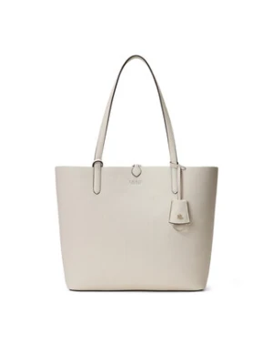 LAUREN RALPH LAUREN Torebka 431795329068 Écru