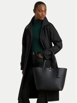 LAUREN RALPH LAUREN Torebka 431795329073 Czarny