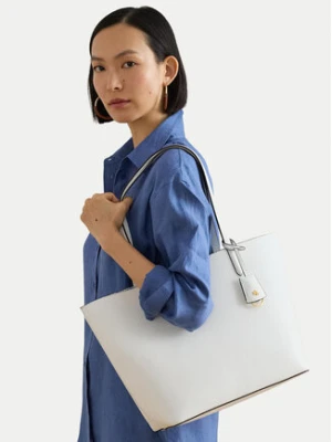 LAUREN RALPH LAUREN Torebka 431795329078 Kolorowy