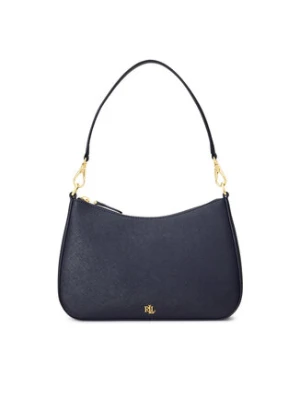 LAUREN RALPH LAUREN Torebka 431883768031 Granatowy
