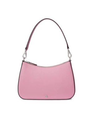 LAUREN RALPH LAUREN Torebka 431883768046 Różowy