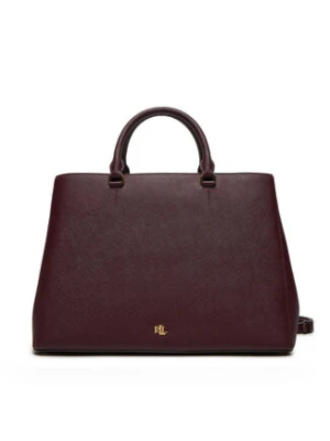 LAUREN RALPH LAUREN Torebka 431898556032 Czarny