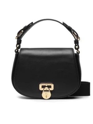 Lauren Ralph Lauren Torebka 431915354001 Czarny