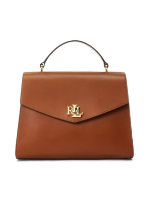 Lauren Ralph Lauren Torebka 431915781001 Brązowy