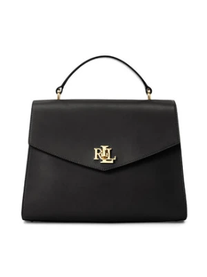Lauren Ralph Lauren Torebka 431915781002 Czarny