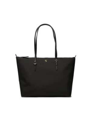 Lauren Ralph Lauren Torebka 431916737002 Czarny