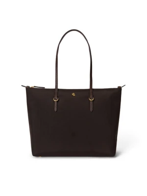 LAUREN RALPH LAUREN Torebka 431916737054 Brązowy