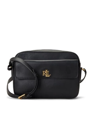 Lauren Ralph Lauren Torebka 431926645001 Czarny