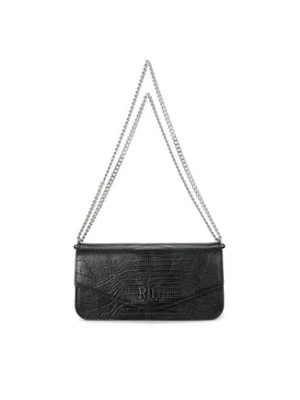 LAUREN RALPH LAUREN Torebka 431941872003 Czarny