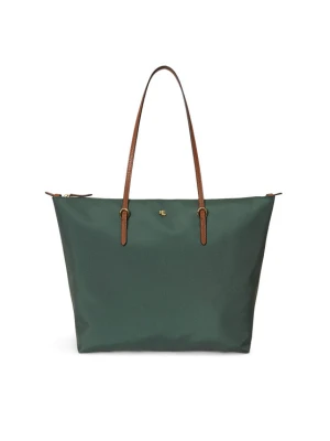LAUREN RALPH LAUREN Torebka 431950007017 Zielony