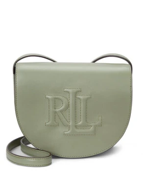 LAUREN RALPH LAUREN Torebka 431950130010 Zielony