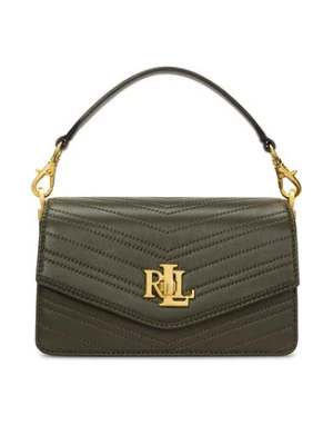 LAUREN RALPH LAUREN Torebka 431950820002 Zielony