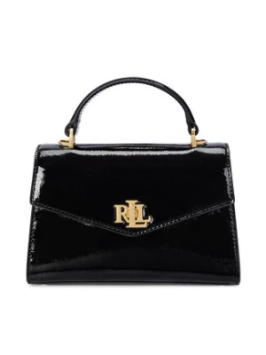 LAUREN RALPH LAUREN Torebka 431958994001 Czarny