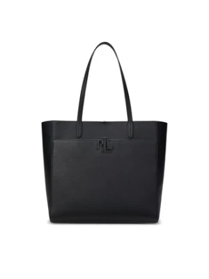 LAUREN RALPH LAUREN Torebka 431960183002 Czarny