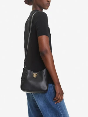 LAUREN RALPH LAUREN Torebka 431966750001 Czarny