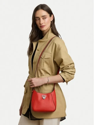 LAUREN RALPH LAUREN Torebka 431966750007 Czerwony
