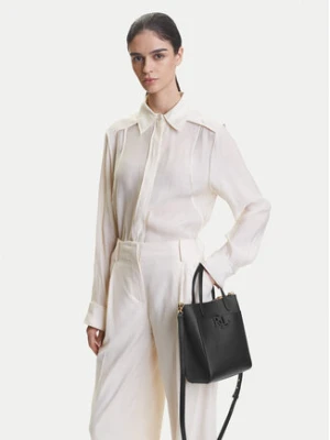 LAUREN RALPH LAUREN Torebka 431966760005 Czarny