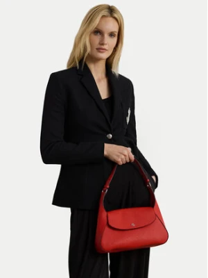 LAUREN RALPH LAUREN Torebka 431969364006 Czerwony