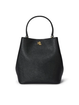 LAUREN RALPH LAUREN Torebka 431969365001 Czarny